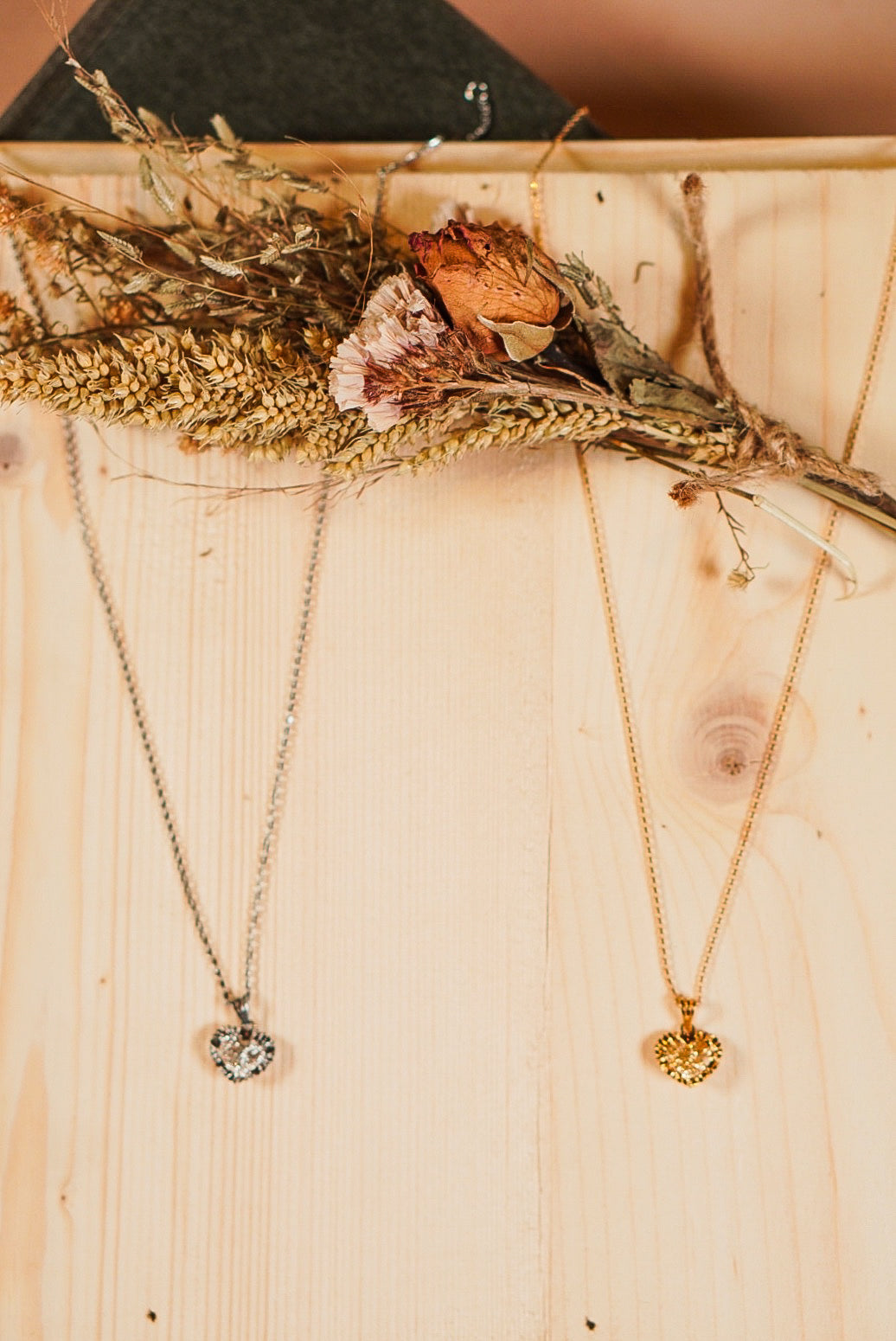 Mia Yellow (Chain Not Included)