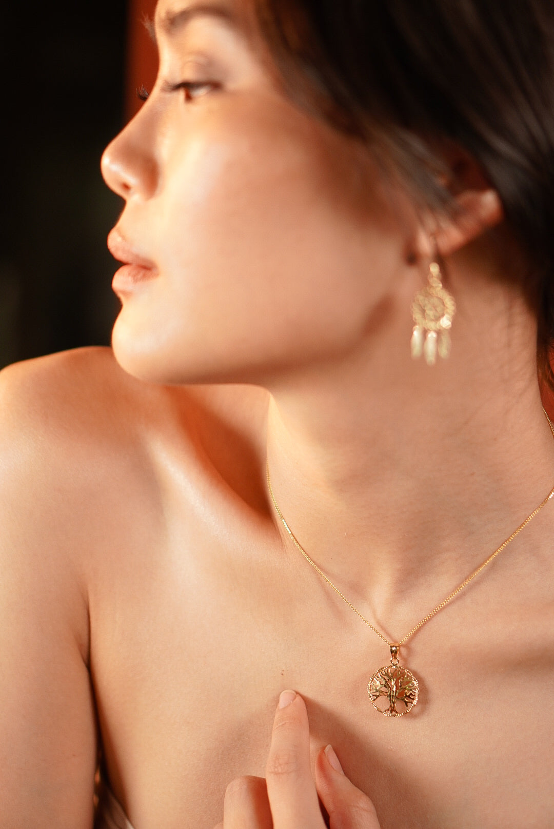 Vivere (Chain Not Included)