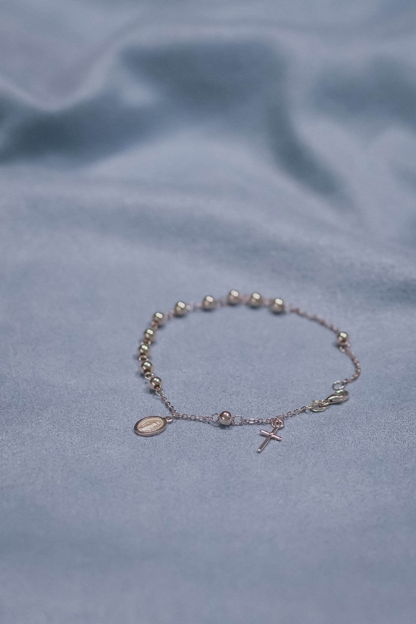 Rosary Bracelet 01