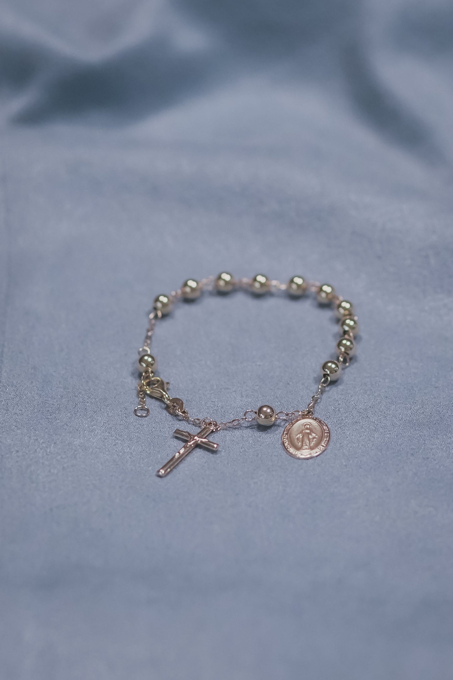 Rosary Bracelet 03