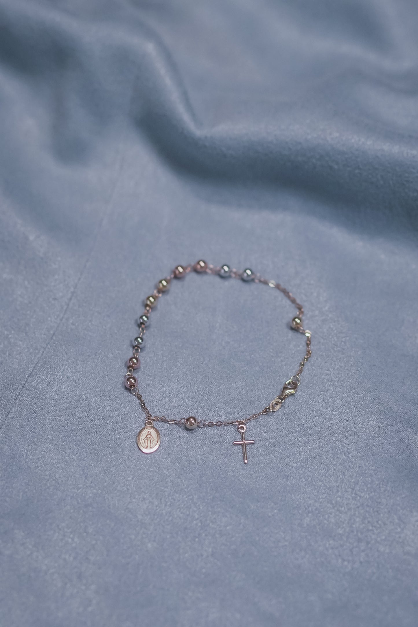 Rosary Bracelet 02