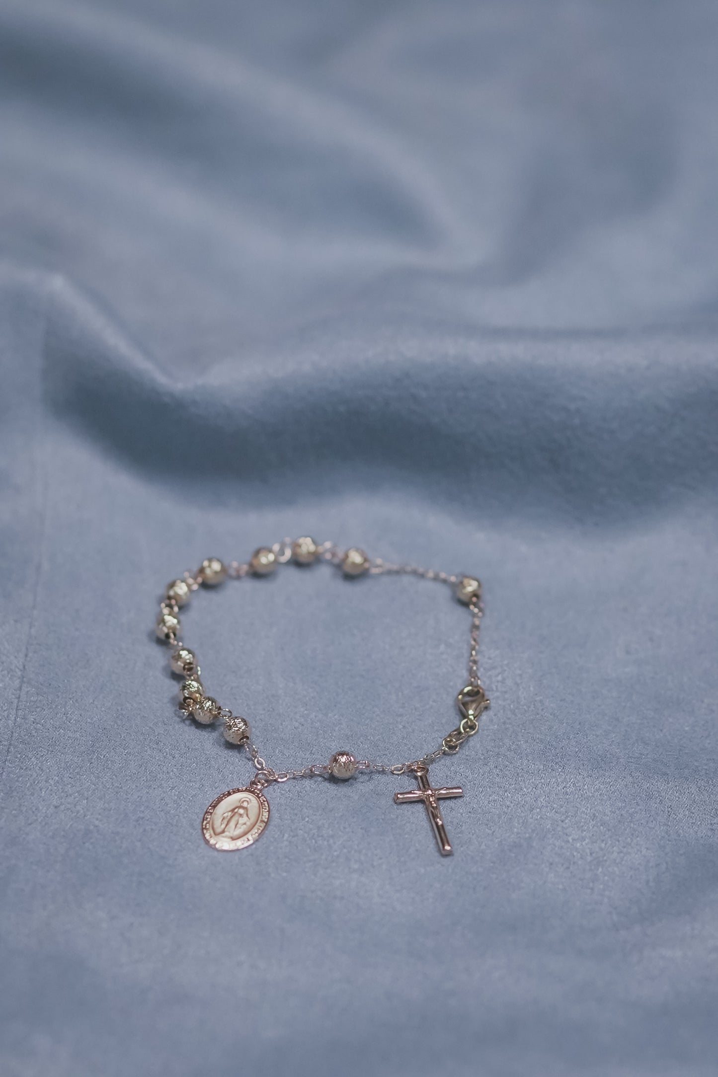 Rosary Bracelet 04